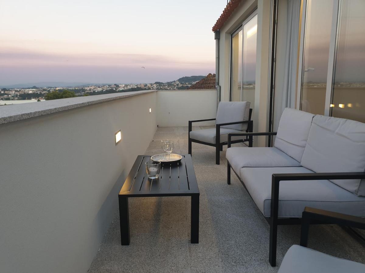 Oportoflag center Appartement Buitenkant foto