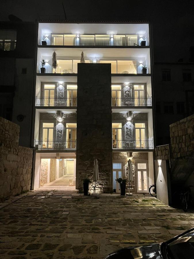 Oportoflag center Appartement Buitenkant foto