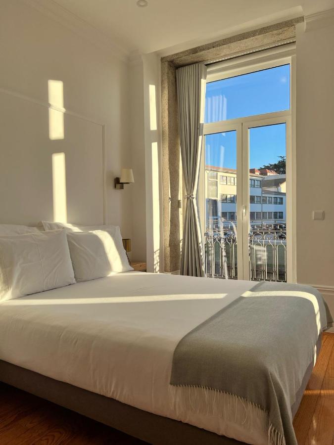 Oportoflag center Appartement Buitenkant foto